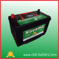 Bateria de carro Koyama 90ah 12V SMF 30h90r